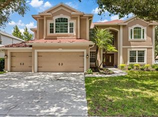 4151 La Salle Dr, Palm Harbor, FL 34685