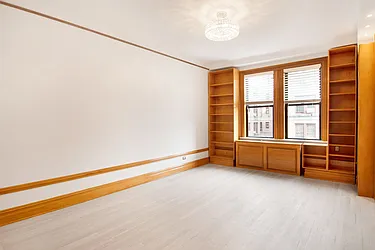 Rented by WAM Partners - William Moses Co.