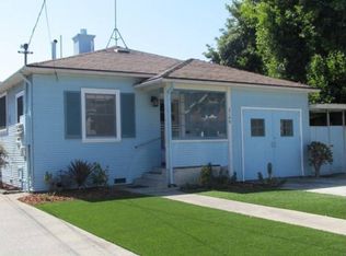 2140 San Antonio Ave APT A, Alameda, CA 94501