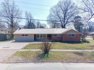 1305 Rosemond Ave, Jonesboro, AR 72401