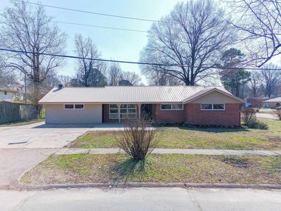 1305 Rosemond Ave, Jonesboro, AR, 72401