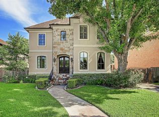 3815 Durness Way, Houston, TX 77025