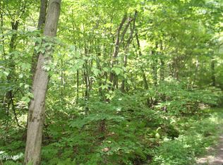 Oak Ln S, Waverly, PA 18471