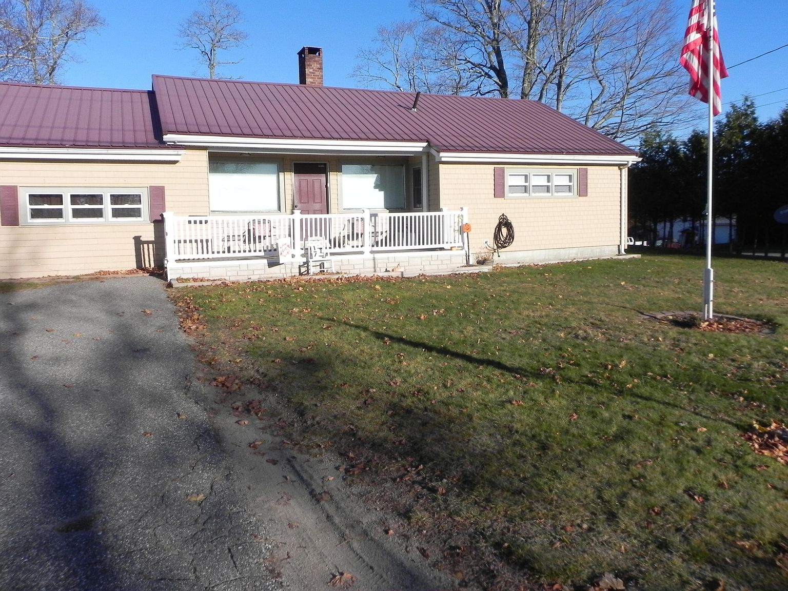 17 High Street, Machias, ME 04654 Zillow