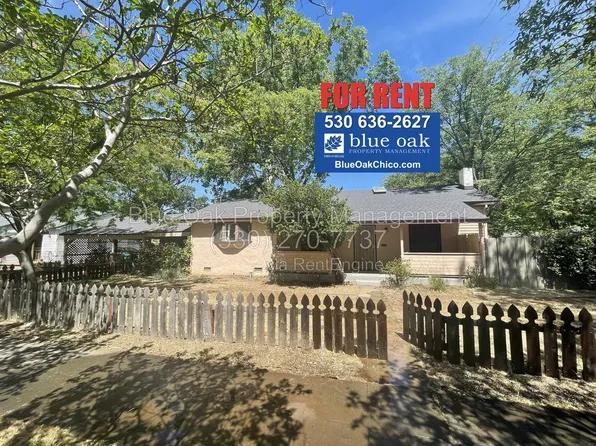 396 E 1st Ave, Chico, CA 95926