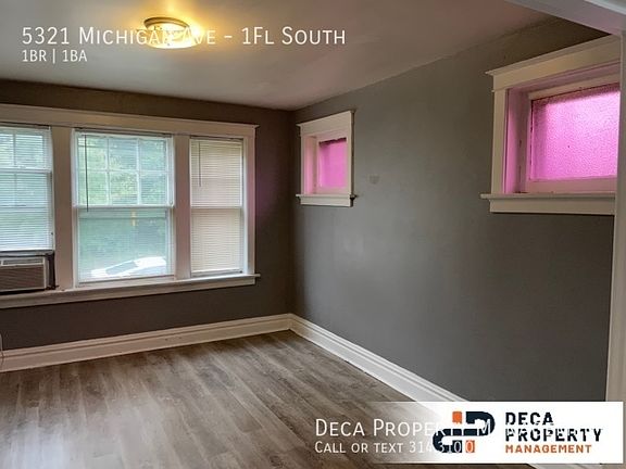 3rd image of 5321 Michigan Ave #1