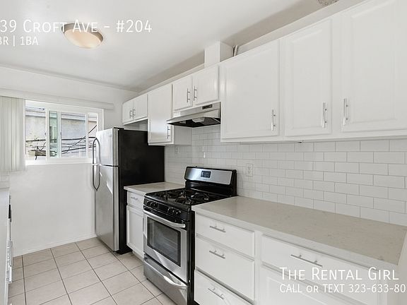 5th image of 739 N Croft Ave APT 204