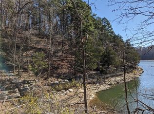 Blackjack Dr, Garfield, AR 72732