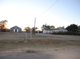 18785 County Road 56, Burlington, CO 80807