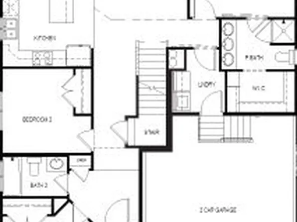 Caleb A Plan, Wildflower 2.0