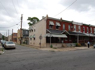 5433 Master St, Philadelphia, PA 19131