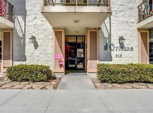 615 E Broadway #206, Long Beach, CA