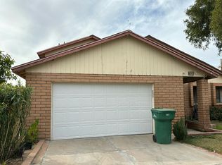 4581 W Meggan Pl, Tucson, AZ 85741