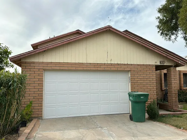 4581 W Meggan Pl, Tucson, AZ 85741