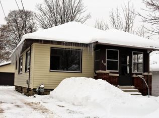810 Elliott St SE, Grand Rapids, MI
