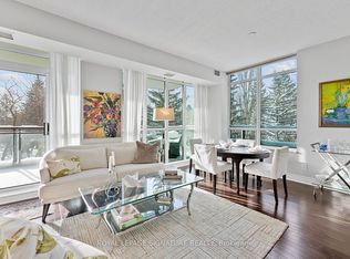 The Domain, Toronto, ON M4S 1A5