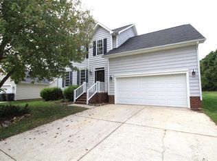 5413 Cedar Field Dr, Summerfield, NC 27358