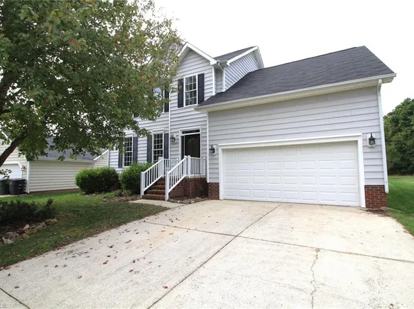 5413 Cedar Field Dr, Summerfield, NC 27358