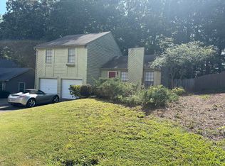 924 Shiloh Ridge Run NW, Kennesaw, GA 30144