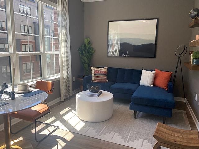 2nd image of 105 Hoboken Ave #124