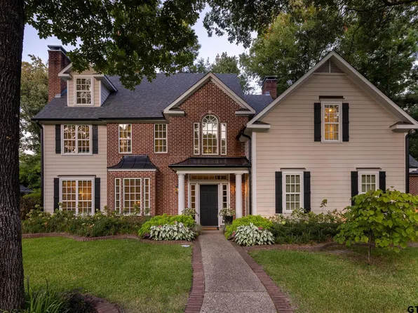 3618 Trailwood Ct, Tyler, TX 75707