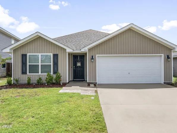 7144 Hatteras Blvd, Panama City, FL 32404