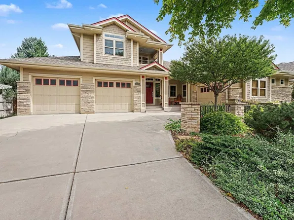 4918 Hinsdale Dr, Fort Collins, CO 80526