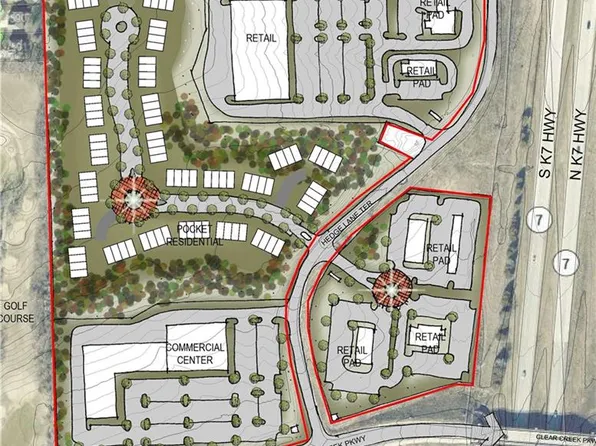 6000 Hedge Lane Ter, Shawnee, KS 66226