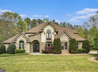 1407 Swiftwater Cir, McDonough, GA 30252