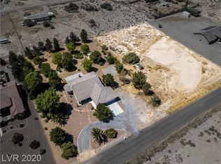 1551 Francine St, Pahrump, NV 89060