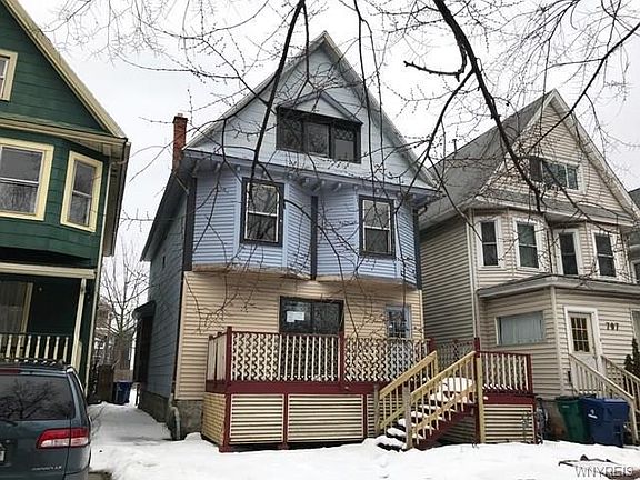 2nd image of 801 Richmond Ave