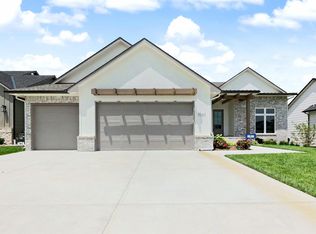 3247 N Bedford St, Wichita, KS 67226