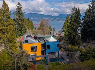 1775 Blanca St, Vancouver, BC V6R 4E4