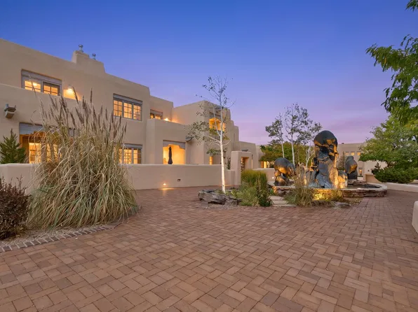 3101 Old Pecos Trl Unit 216, Santa Fe, NM 87505