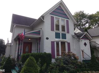 87 W Lincoln St, Mount Clemens, MI 48043