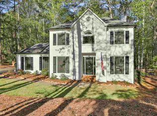 155 Old Mill Pt, Fayetteville, GA 30214