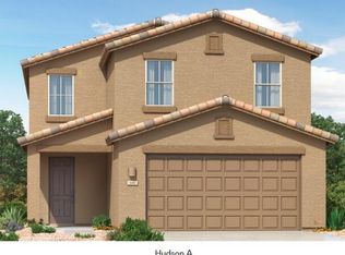 22081 E Cirrus St, Red Rock, AZ 85145