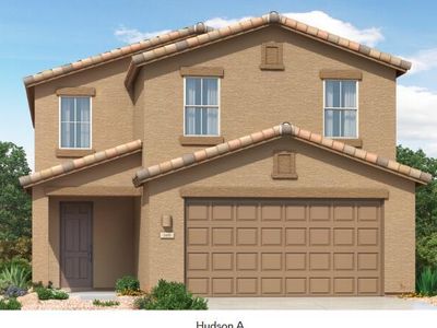 22081 E Cirrus St, Red Rock, AZ, 85145