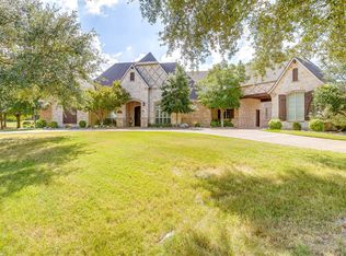155 Country Vista Cir, Burleson, TX 76028