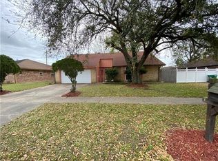 2508 Cambridge Dr, La Place, LA 70068
