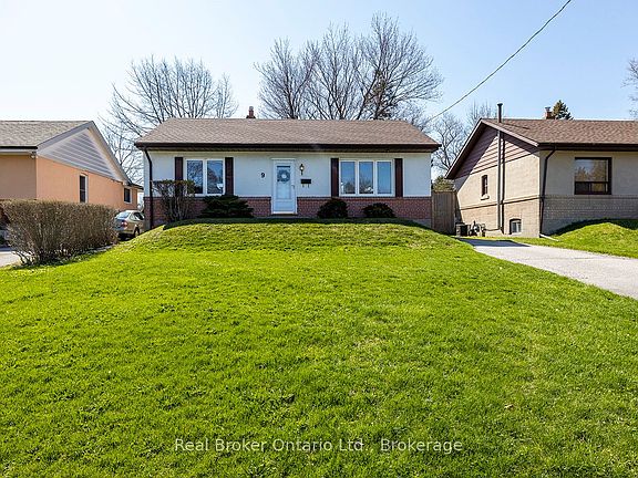 2nd image of 9 Granard Blvd