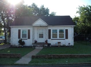 257 Woodside Ave, Lewisburg, TN 37091
