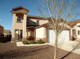14271 Song Point Ct, El Paso, TX 79938