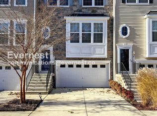 8134 Villaggio Dr, Millersville, MD 21108