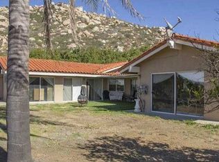 16042 Salida Del Sol, Ramona, CA 92065