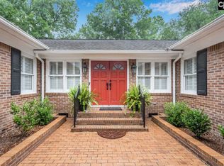 131 Chesnut St, Camden, SC 29020