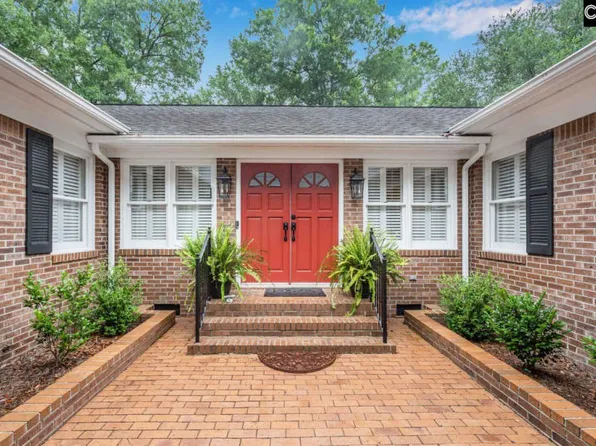 131 Chesnut St, Camden, SC 29020