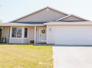 2013 S Allen Ave, Moses Lake, WA