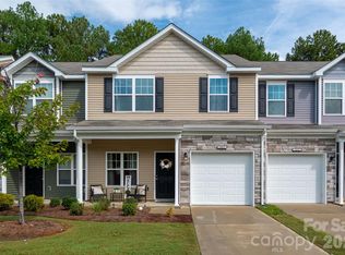 13611 Browhill Ln, Charlotte, NC 28278