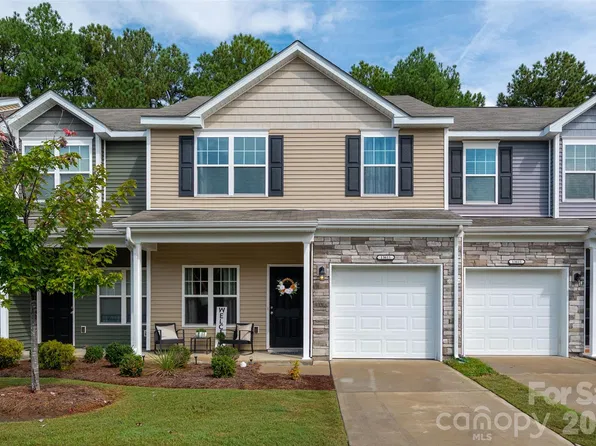 13611 Browhill Ln, Charlotte, NC 28278